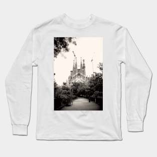 At First Sight Long Sleeve T-Shirt